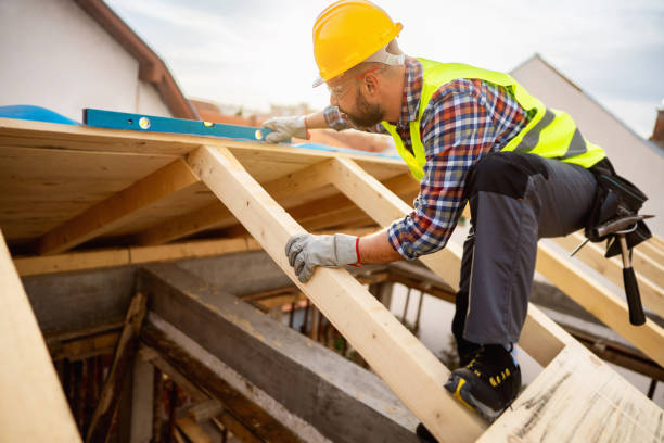 Best Best Roofing Contractors  in Carterville, MO
