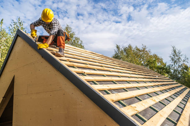 Best Storm Damage Roof Repair  in Carterville, MO