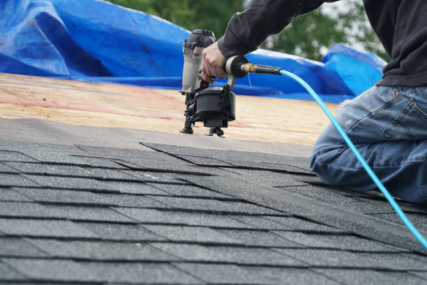 Best Commercial Roof Installation  in Carterville, MO