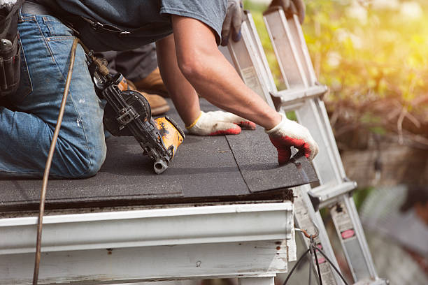 Quick and Trustworthy Emergency Roof Repair Services in Carterville, MO