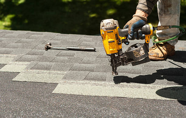 Best Tile Roofing Contractor  in Carterville, MO