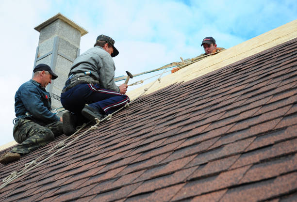Reliable Carterville, MO Roofing Contractor Solutions